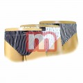 Herren Seamless Boxer Shorts Slips Mix Gr. M-XXXL für 1,10 EUR