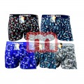 Herren Seamless Boxer Shorts Slips Mix Gr. M-XXXL für 1,15 EUR