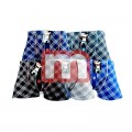 Herren Seamless Boxer Shorts Slips Mix Gr. M-XXXL für 1,15 EUR