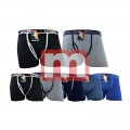 Herren Seamless Boxer Shorts Slips Mix Gr. M-XXXL fr 1,15 EUR