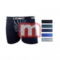 Herren Seamless Boxer Shorts Slips Mix Gr. M-XXXL für 1,05 EUR