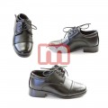 Kinder Lederschuhe Slipper Gr. 19-40 für 8,75 EUR