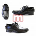 Kinder Lederschuhe Slipper Gr. 31-36 für 8,75 EUR