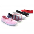 Damen Slipper Halbschuhe Ballerina Gr. 36-41 je 2,95 EUR