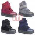 Damen Freizeit Sport Schuhe Sneaker Boots Gr. 36-41 je 14,95 EUR