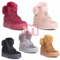 Damen Freizeit Sport Schuhe Sneaker Boots Gr. 36-41 je 14,95 EUR