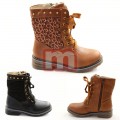 Mädchen Herbst Winter Stiefel Schuhe Gr. 25-30 je 9,90 EUR