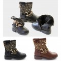 Mdchen Herbst Winter Stiefel Schuhe Gr. 31-36 je 15,50 EUR