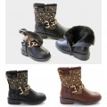 Mädchen Herbst Winter Stiefel Schuhe Gr. 25-30 je 15,50 EUR