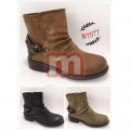 Damen Herbst Winter Stiefel Boots Schuhe Gr. 36-41 je 12,90 EUR