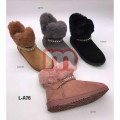 Damen Herbst Winter Stiefel Boots Schuhe Gr. 36-41 je 15,50 EUR