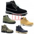 Freizeit Sport Schuhe Sneaker Boots Gr. 40-45 16,50 EUR