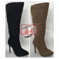 Damen Herbst Winter Stiefel Schuhe Gr. 35-41 je 13,50 EUR