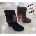 Damen Herbst Winter Stiefeletten Schuhe Gr. 36-41 je 13,50 EUR