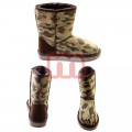 Damen Herbst Winter Stiefel Schnee Boots Schuhe Gr. 36-41 je 16,90 EUR