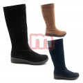 Damen Schnee Winter Stiefel Boots Schuhe Gr. 36-41 je 12,95 EUR