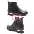 Damen Herbst Winter Stiefeletten Schuhe Gr. 36-41 je 16,95 EUR