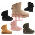 Damen Schnee Winter Stiefel Boots Schuhe Gr. 36-41 je 13,90 EUR