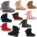 Damen Schnee Winter Stiefel Boots Schuhe Gr. 36-41 je 13,90 EUR