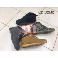 Herren Freizeit Schuhe Sneaker Boots Gr. 40-45 je 13,90 EUR