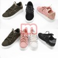Damen Freizeit Sport Schuhe Sneaker Boots Gr. 36-41 je 11,50 EUR