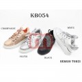 Damen Freizeit Sport Schuhe Sneaker Boots Gr. 36-41 je 10,50 EUR