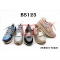 Damen Freizeit Sport Schuhe Sneaker Boots Gr. 36-41 je 18,50 EUR