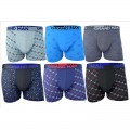 Herren Seamless Boxer Shorts Slips Mix Gr. M-XXXL fr 0,95 EUR