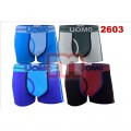Herren Seamless Boxer Shorts Slips Mix Gr. M-XXL für 1,45 EUR