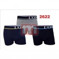 Herren Seamless Boxer Shorts Slips Mix Gr. M-XXXL für 1,45 EUR