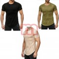 Herren Freizeit T-Shirt Oberteil Gr. S-XXL je 6,50 EUR