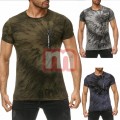 Herren Freizeit T-Shirt Oberteil Gr. M-XXL je 6,50 EUR