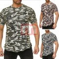 Herren Freizeit T-Shirt Oberteil Gr. M-XXL je 5,90 EUR