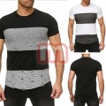 Herren Freizeit T-Shirt Oberteil Gr. M-XXL je 5,90 EUR