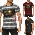 Herren Freizeit T-Shirt Oberteil Gr. M-XXL je 5,90 EUR