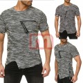 Herren Freizeit T-Shirt Oberteil Gr. M-XXL je 5,90 EUR