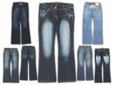 Damen Jeans Vintage Hosen Gr. 28-36 nur 4,90 EUR
