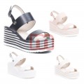 Damen Sommer Sandalen Slipper Schuhe Gr. 36-41 je 12,90 EUR