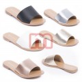 Damen Sommer Sandalen Slipper Schuhe Gr. 36-41 je 6,90 EUR