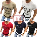 Herren Freizeit T-Shirt Oberteil Gr. M-XXL je 6,75 EUR