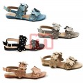 Damen Sommer Sandalen Slipper Schuhe Gr. 36-41 je 9,25 EUR