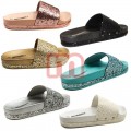 Damen Sommer Sandalen Slipper Schuhe Gr. 36-41 je 8,50 EUR