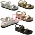 Damen Sommer Sandalen Slipper Schuhe Gr. 36-41 je 11,95 EUR