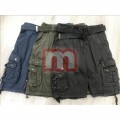 Herren Caprihose Gr. 30 - 40 je 10,75 EUR