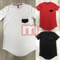 Herren Freizeit T-Shirt Oberteil Gr. S-XL je 4,30 EUR