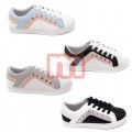 Damen Freizeit Sport Schuhe Sneaker Boots Gr. 36-41 je 12,50 EUR