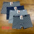 Herren Seamless Boxer Shorts Slips Mix Gr. M-XXXL für 1,19 EUR