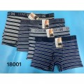 Herren Seamless Boxer Shorts Slips Mix Gr. M-XXXL für 1,19 EUR