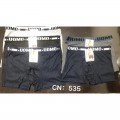 Herren Seamless Boxer Shorts Slips Mix Gr. M-XXXL für 1,19 EUR