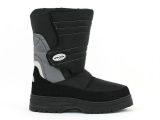 Herren Winter Stiefel Boots Gr. 41-46 für 13,90 EUR